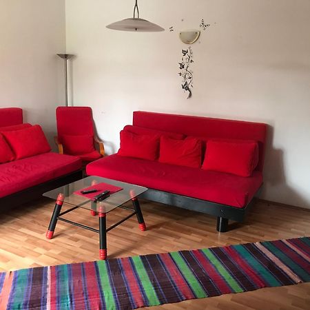 Apartament Čačak Esterno foto