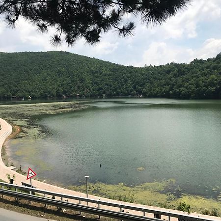 Apartament Čačak Esterno foto