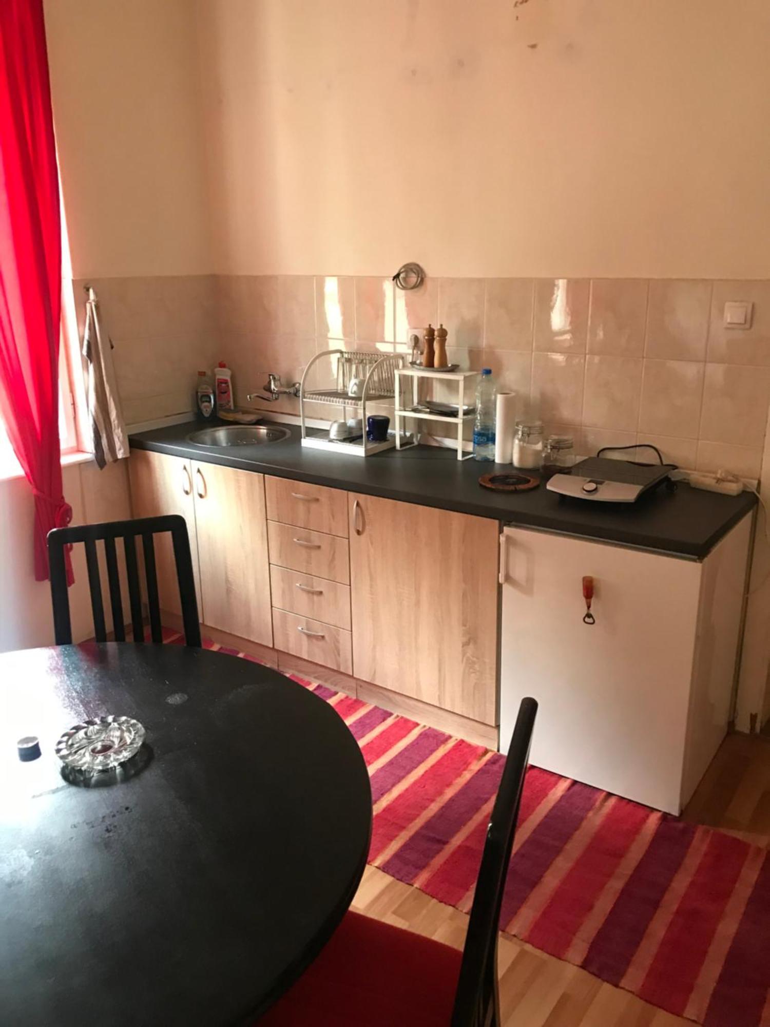 Apartament Čačak Esterno foto