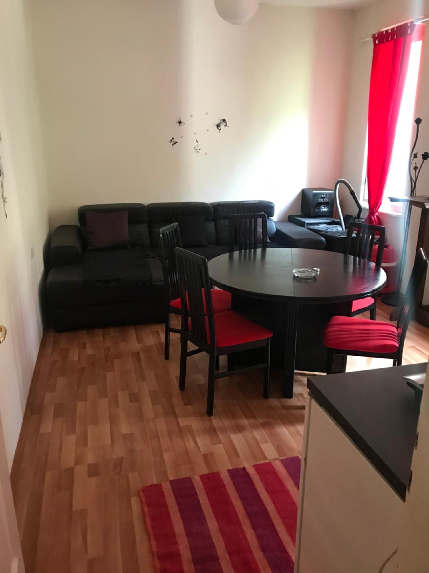 Apartament Čačak Esterno foto