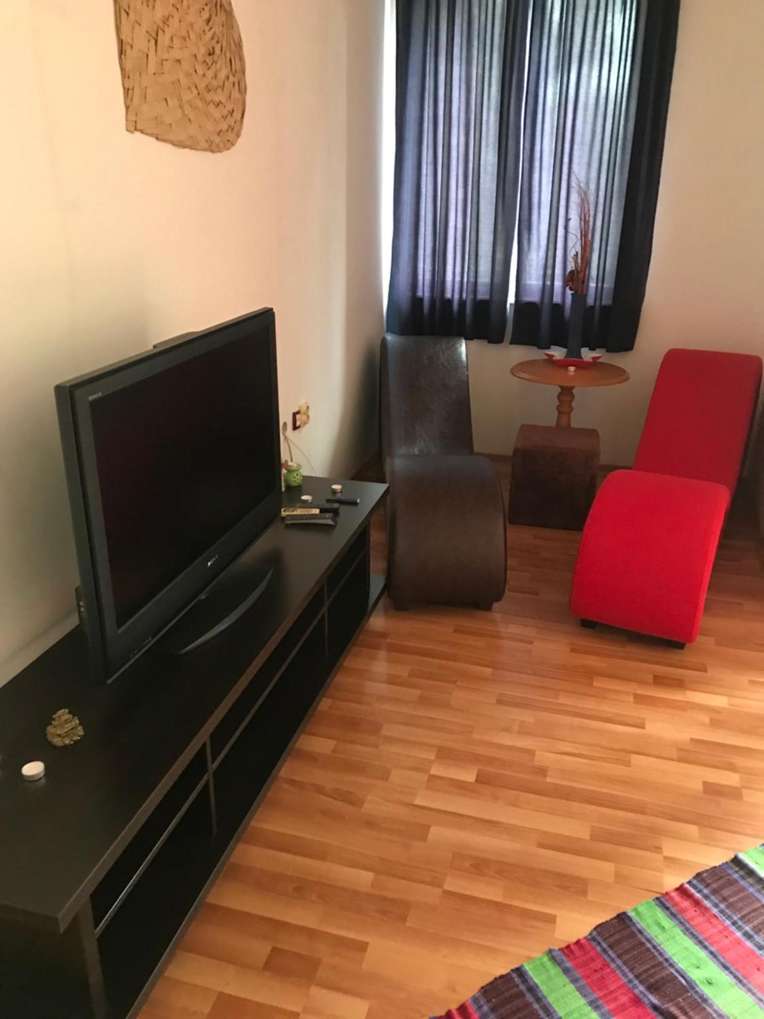 Apartament Čačak Esterno foto