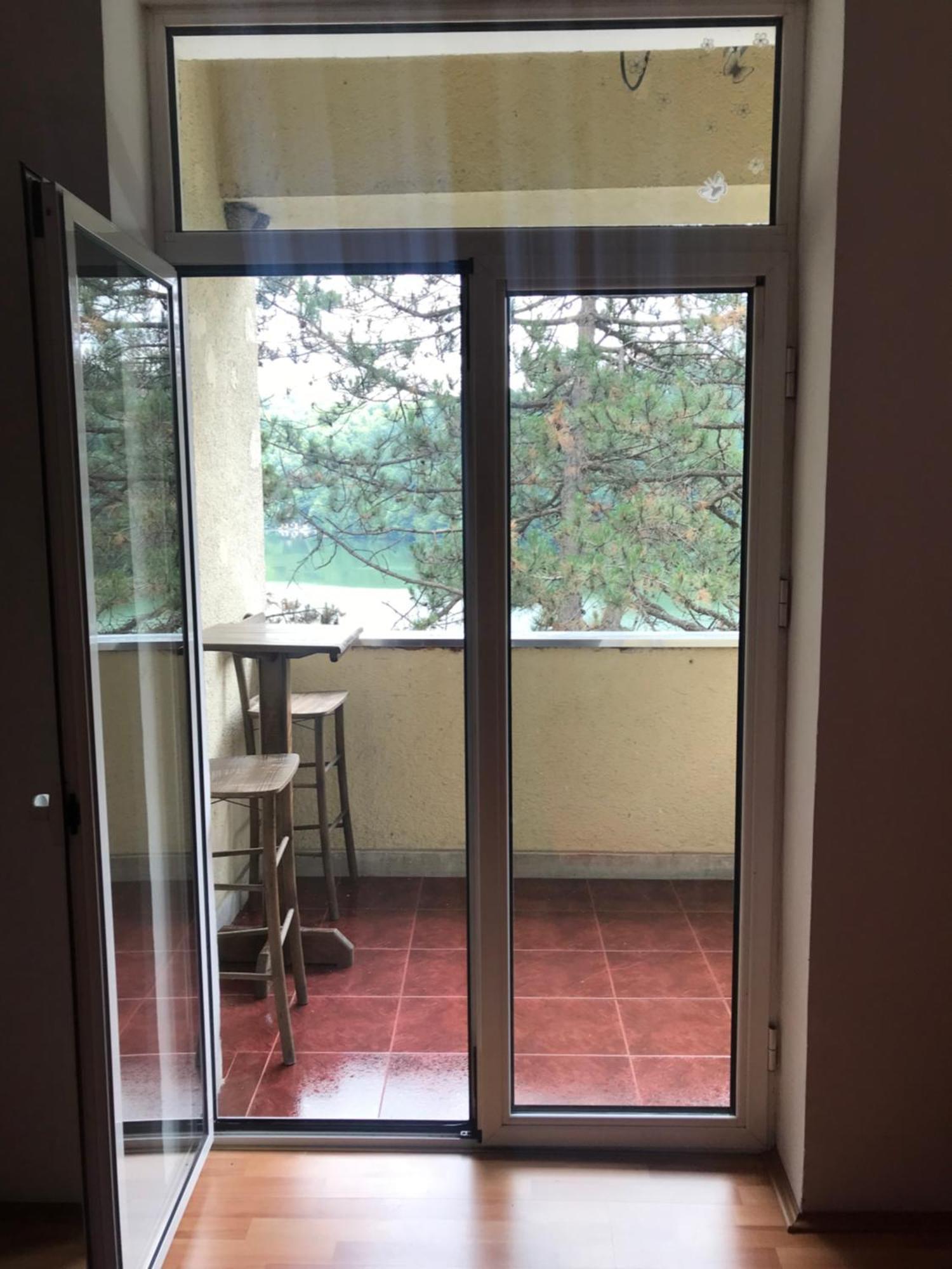 Apartament Čačak Esterno foto