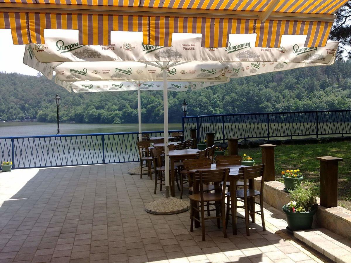 Apartament Čačak Esterno foto