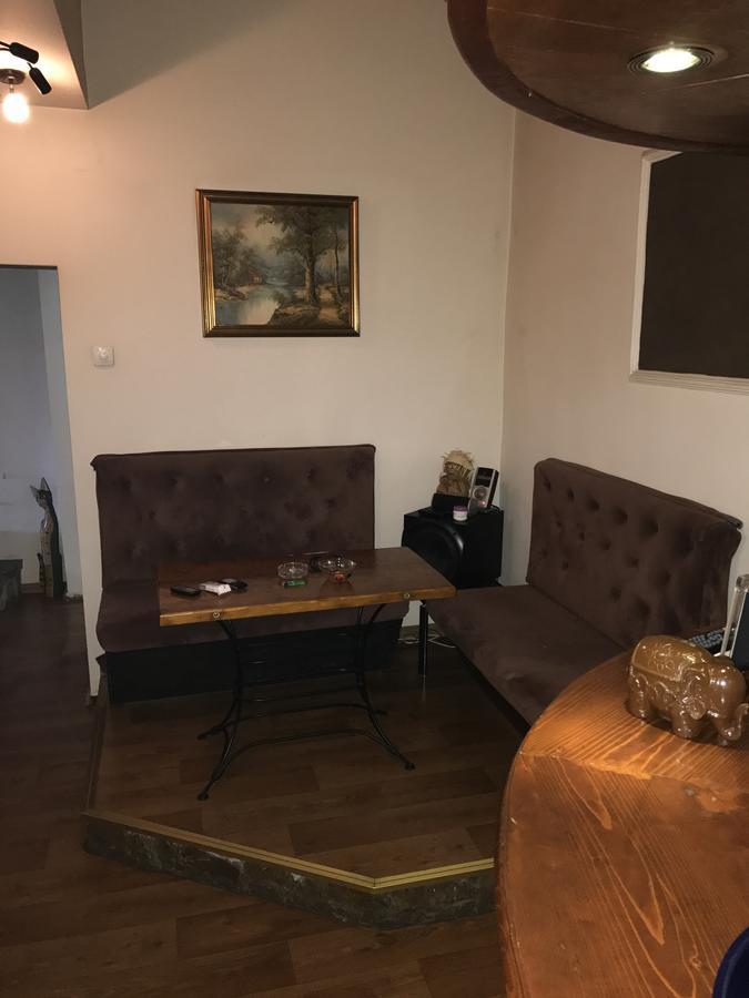 Apartament Čačak Esterno foto
