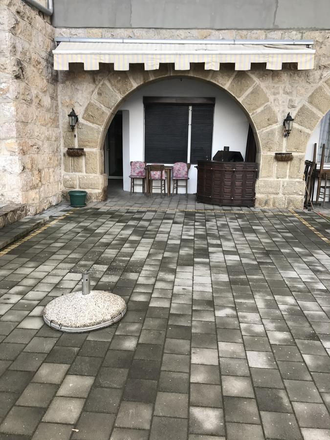Apartament Čačak Esterno foto